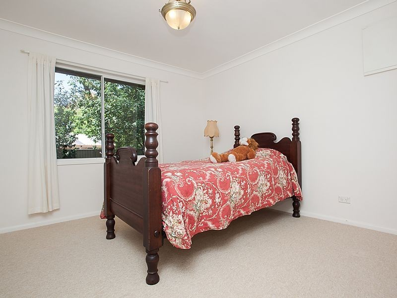 18 Duffus Place, Wanniassa ACT 2903