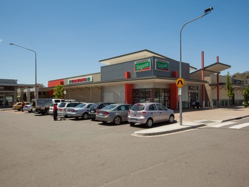 4 Bage Place, Mawson ACT 2607