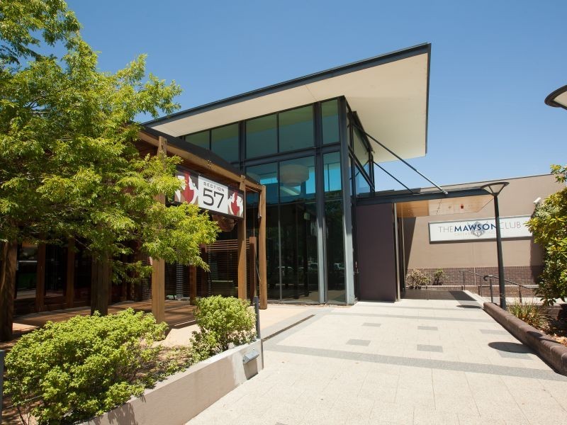 4 Bage Place, Mawson ACT 2607