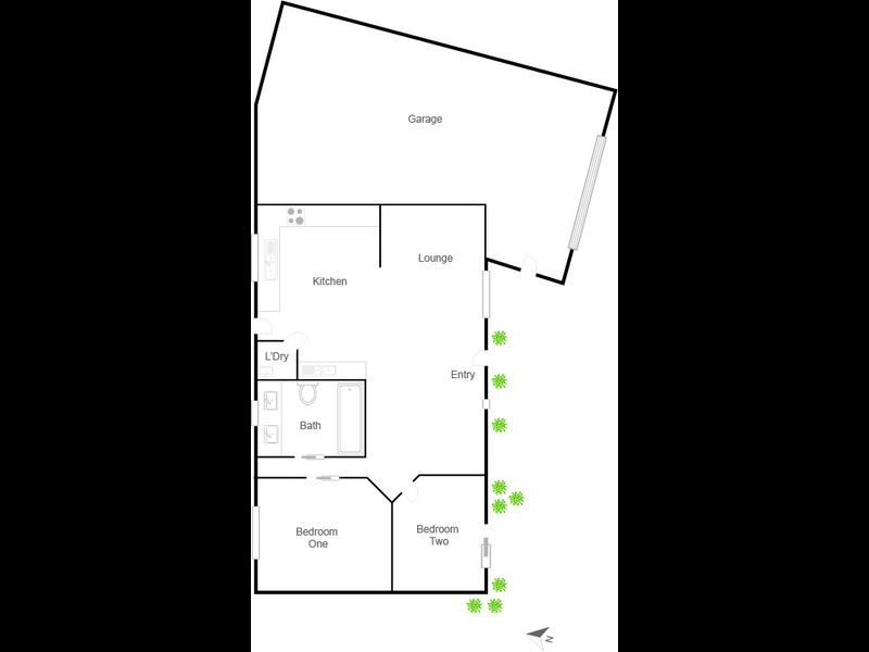 4 Bage Place, Mawson ACT 2607