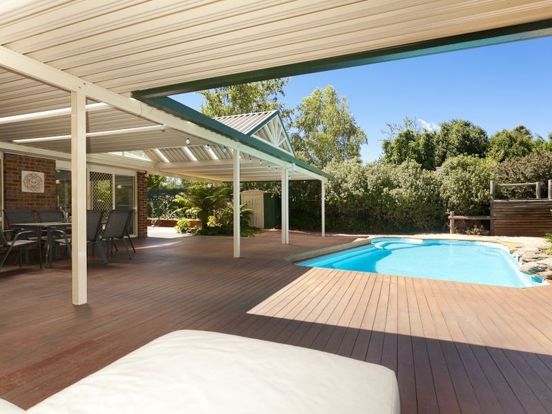 12 Lewis Luxton Avenue, Gordon ACT 2906