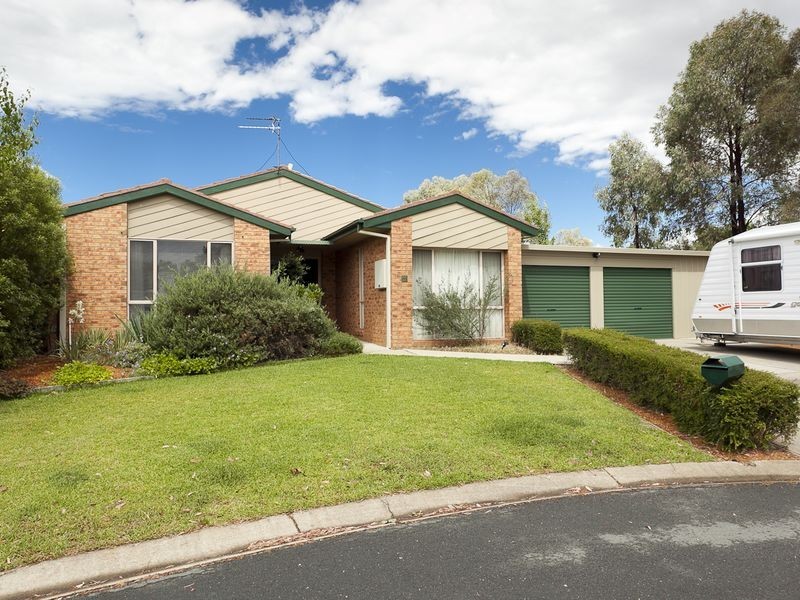 11 Hickson Place, Monash ACT 2904