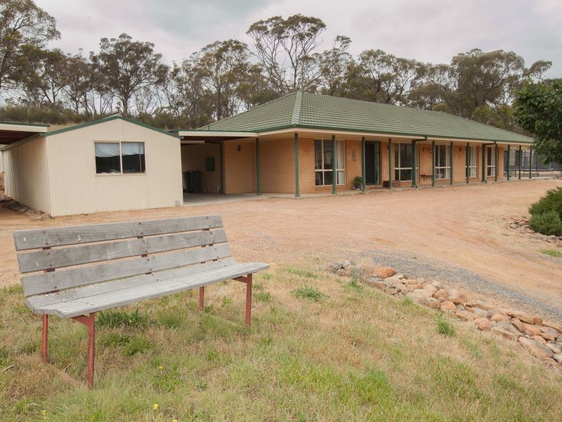 197 Baroona Road, Michelago NSW 2620