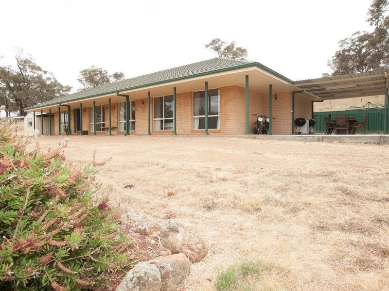 197 Baroona Road, Michelago NSW 2620