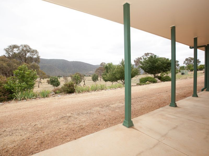 197 Baroona Road, Michelago NSW 2620