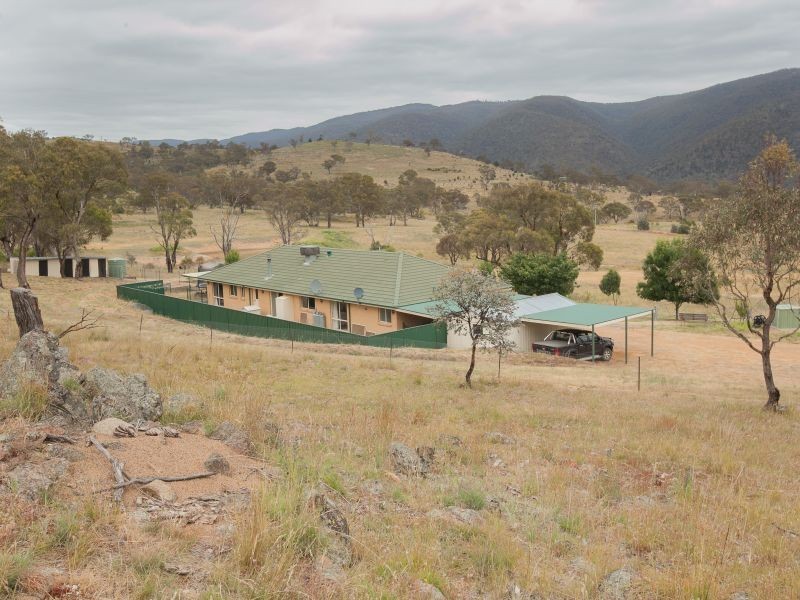 197 Baroona Road, Michelago NSW 2620