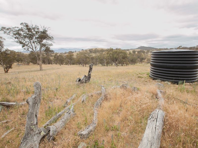197 Baroona Road, Michelago NSW 2620