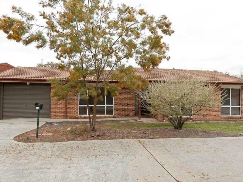 31/36 Cromwell Circuit, Isabella Plains ACT 2905