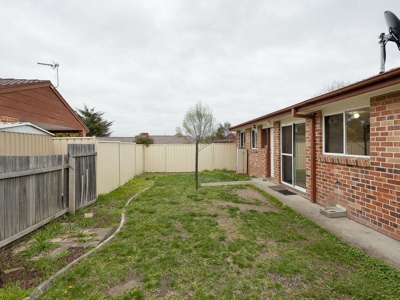 31/36 Cromwell Circuit, Isabella Plains ACT 2905