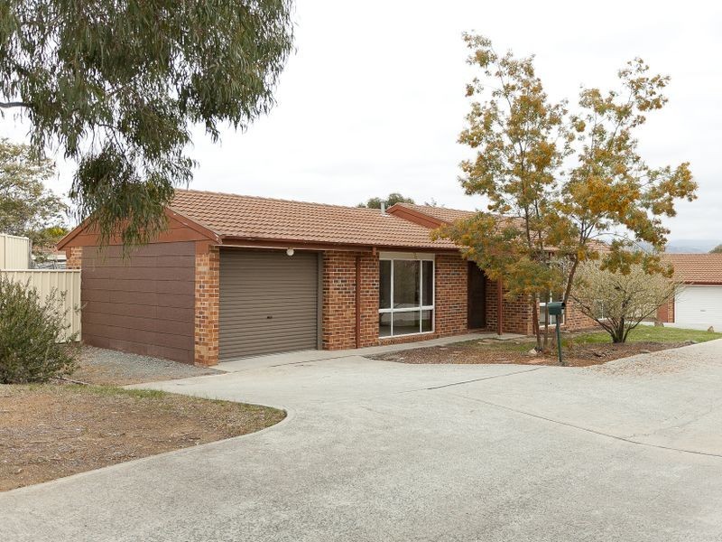 31/36 Cromwell Circuit, Isabella Plains ACT 2905