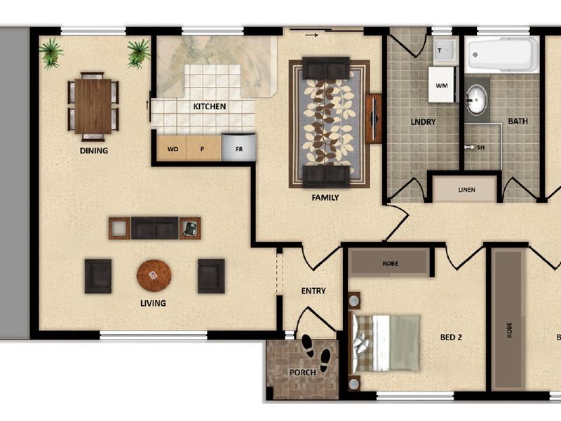 31/36 Cromwell Circuit, Isabella Plains ACT 2905