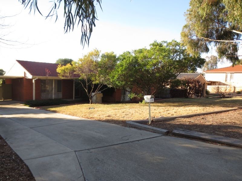 56 Barr Smith Avenue, Bonython ACT 2905