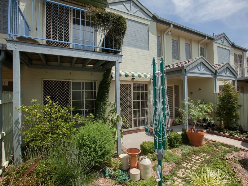 55 Florence Taylor Street, Greenway ACT 2900