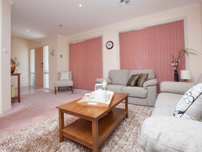 55 Florence Taylor Street, Greenway ACT 2900