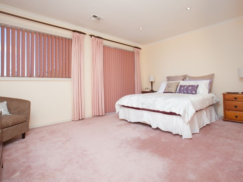 55 Florence Taylor Street, Greenway ACT 2900