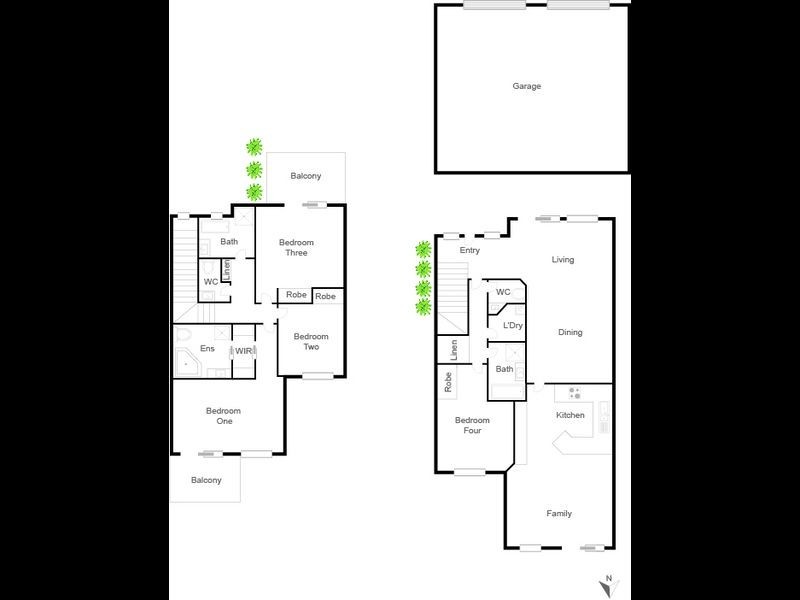 55 Florence Taylor Street, Greenway ACT 2900