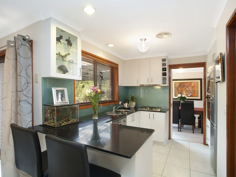 32 Fred Lane Crescent, Gordon ACT 2906