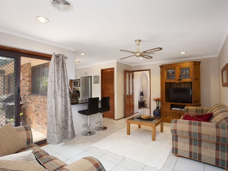 32 Fred Lane Crescent, Gordon ACT 2906