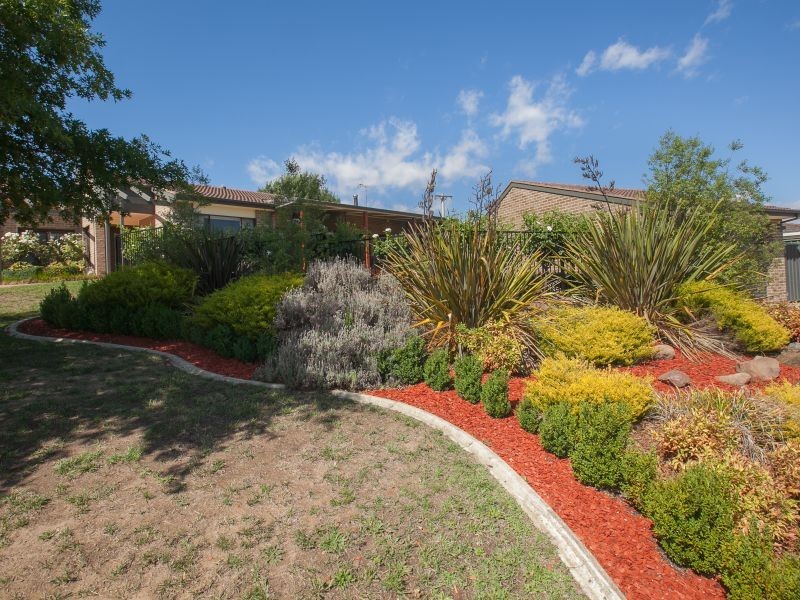 4 Latchford Crescent, Theodore ACT 2905
