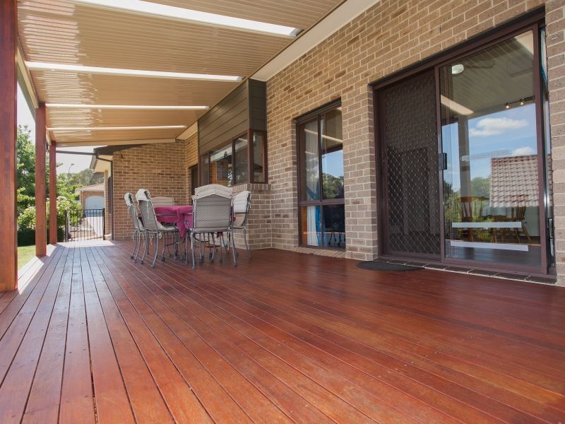 4 Latchford Crescent, Theodore ACT 2905