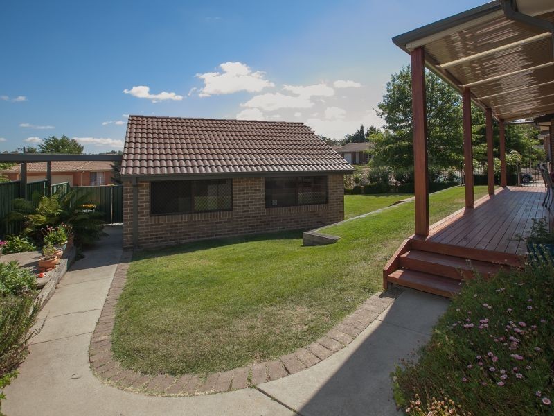 4 Latchford Crescent, Theodore ACT 2905