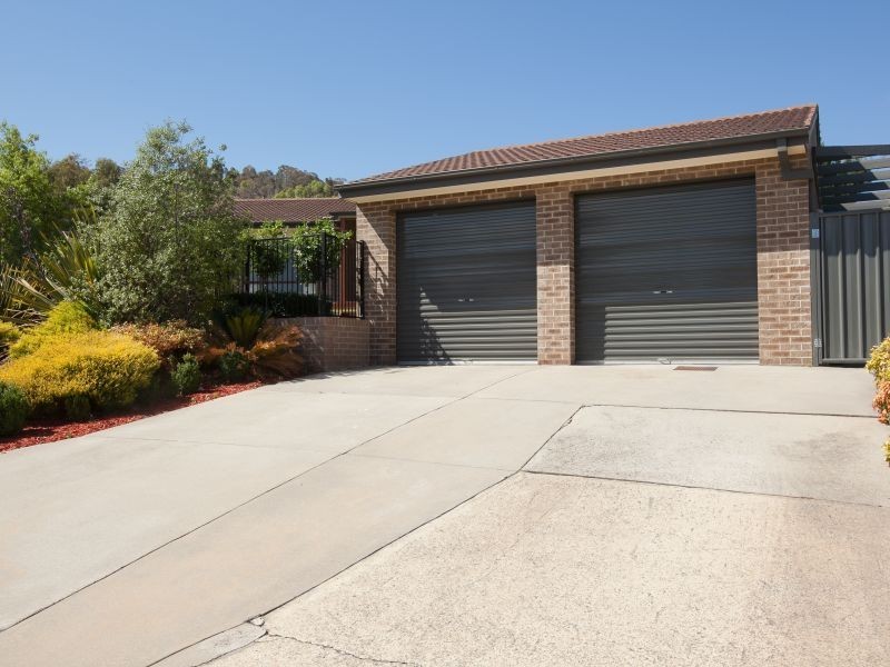 4 Latchford Crescent, Theodore ACT 2905