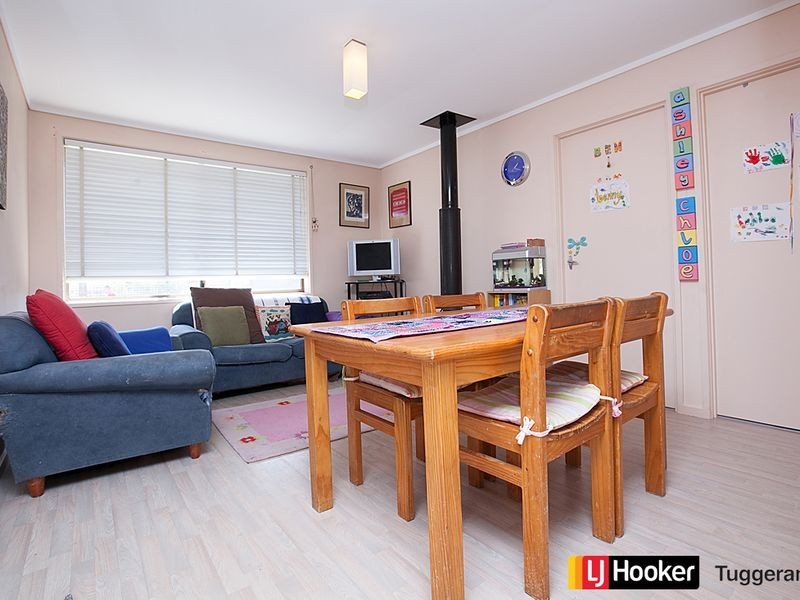 6 Lazarus Place, Wanniassa ACT 2903