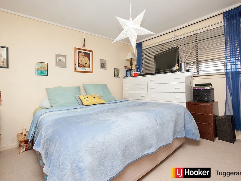 6 Lazarus Place, Wanniassa ACT 2903