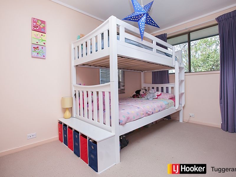 6 Lazarus Place, Wanniassa ACT 2903