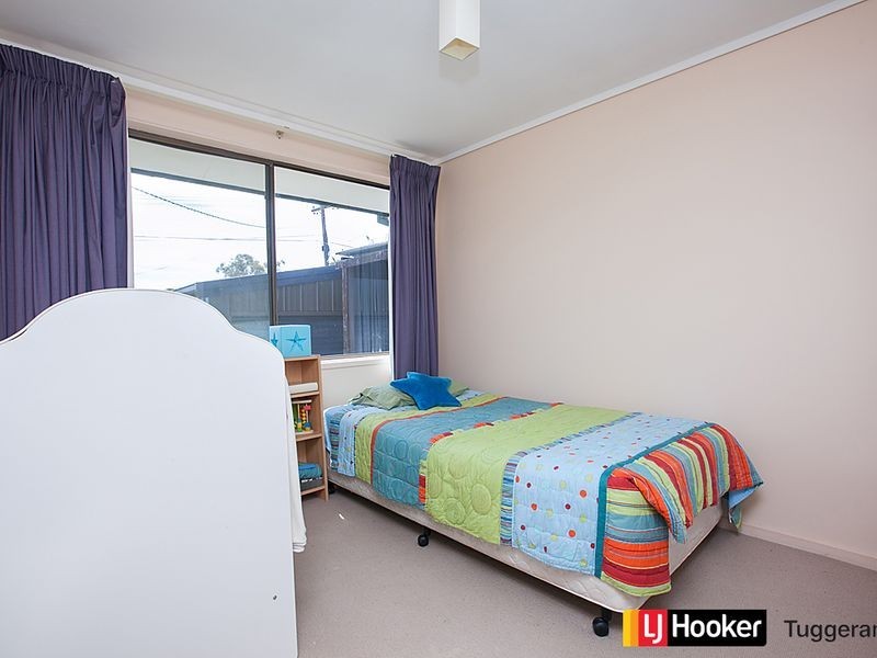 6 Lazarus Place, Wanniassa ACT 2903