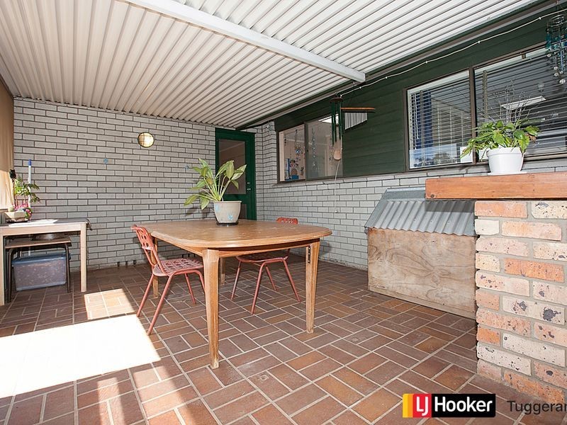 6 Lazarus Place, Wanniassa ACT 2903