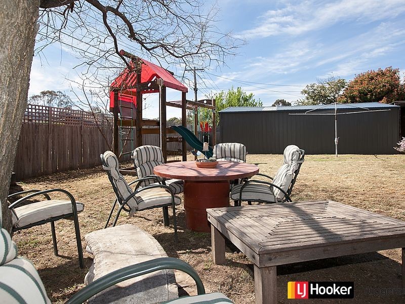 6 Lazarus Place, Wanniassa ACT 2903
