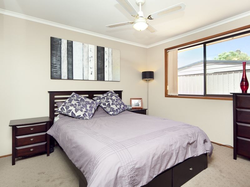 116 Outtrim Avenue, Calwell ACT 2905