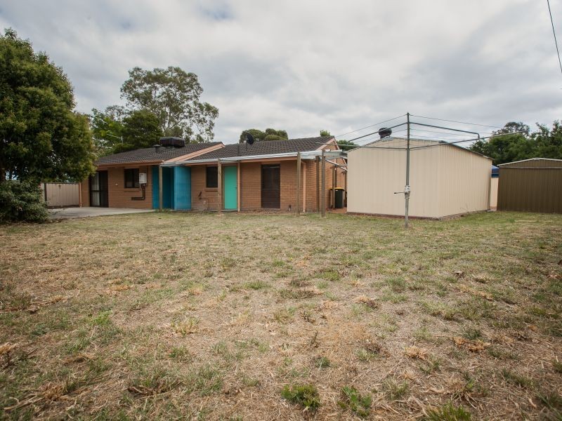 8 Vidal Street, Richardson ACT 2905