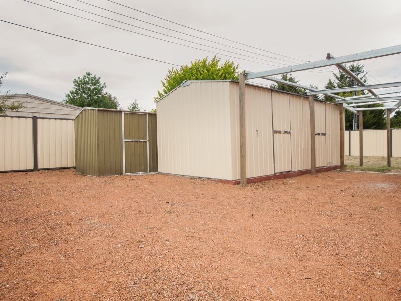 8 Vidal Street, Richardson ACT 2905