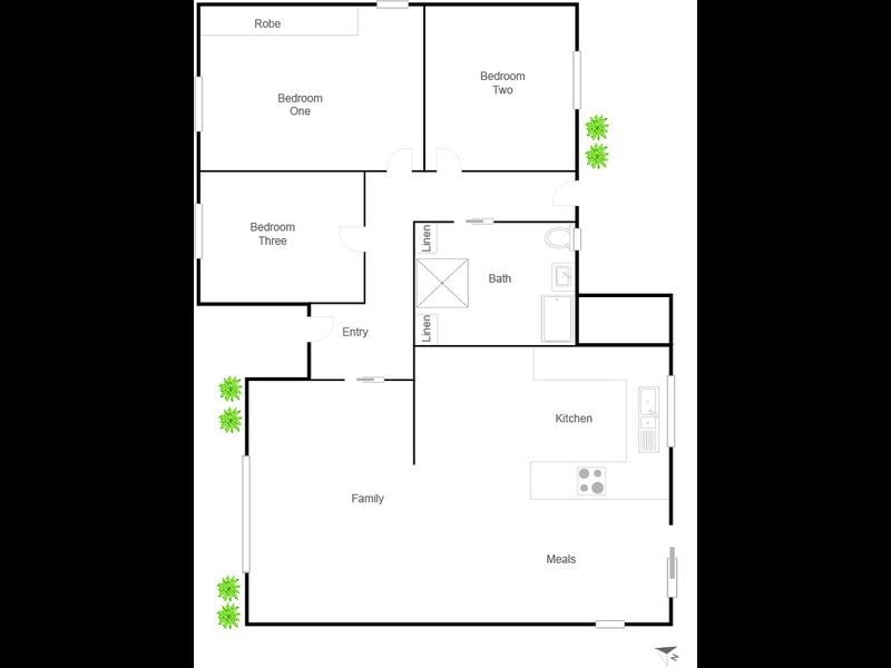 8 Vidal Street, Richardson ACT 2905