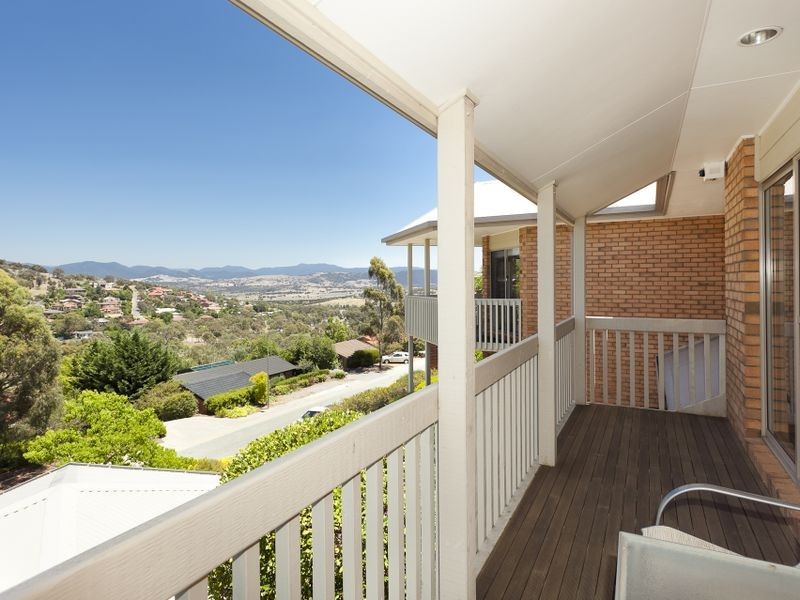 64 O’Connor Circuit, Calwell ACT 2905