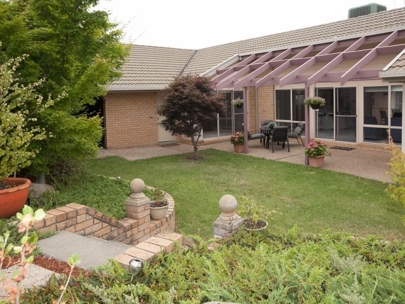 3 Hoy Place, Isaacs ACT 2607