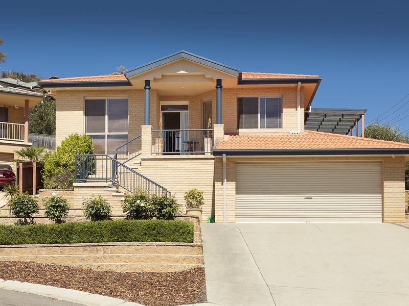 4 Mibus Place, Calwell ACT 2905