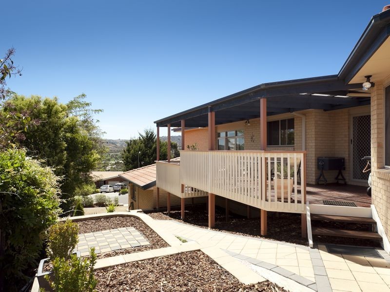 4 Mibus Place, Calwell ACT 2905