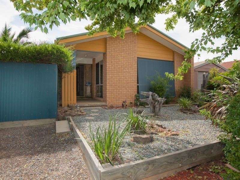 26 Wettenhall Circuit, Calwell ACT 2905