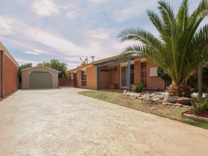 26 Wettenhall Circuit, Calwell ACT 2905