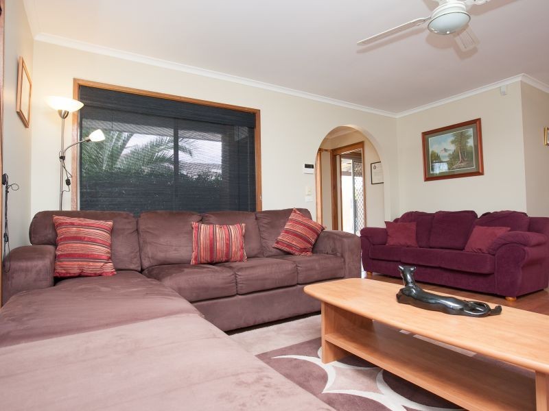 26 Wettenhall Circuit, Calwell ACT 2905