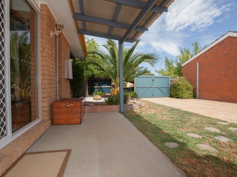 26 Wettenhall Circuit, Calwell ACT 2905
