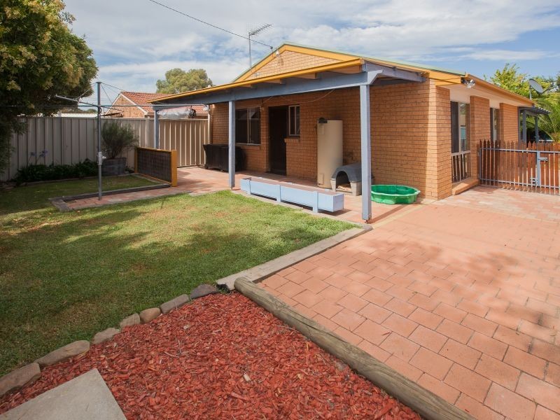 26 Wettenhall Circuit, Calwell ACT 2905