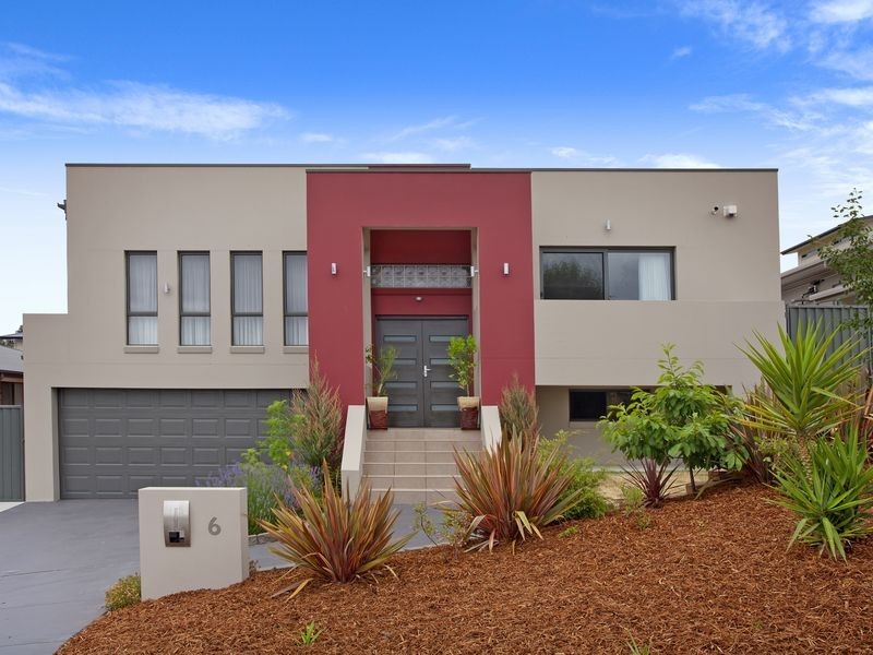 6 Shylie Rymill Street, Bonython ACT 2905