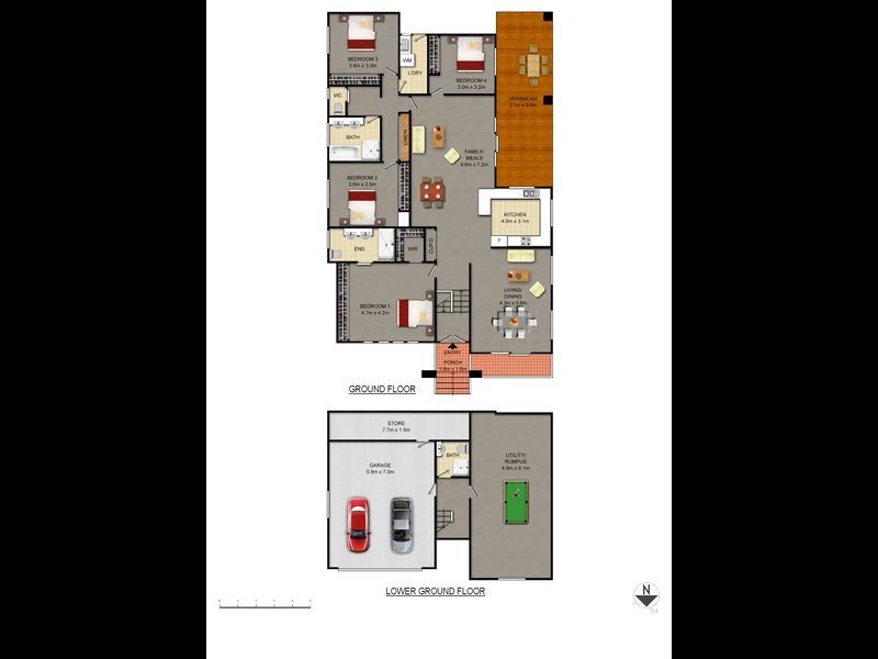 6 Shylie Rymill Street, Bonython ACT 2905