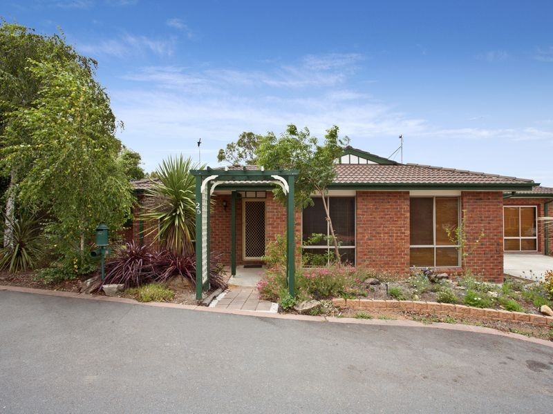 26 Gang-Gang Court, Ngunnawal ACT 2913