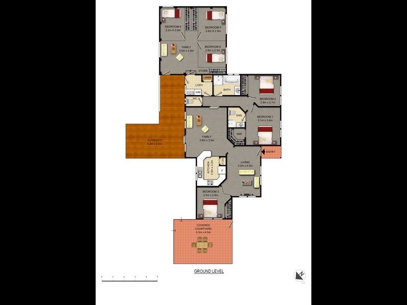 26 Gang-Gang Court, Ngunnawal ACT 2913