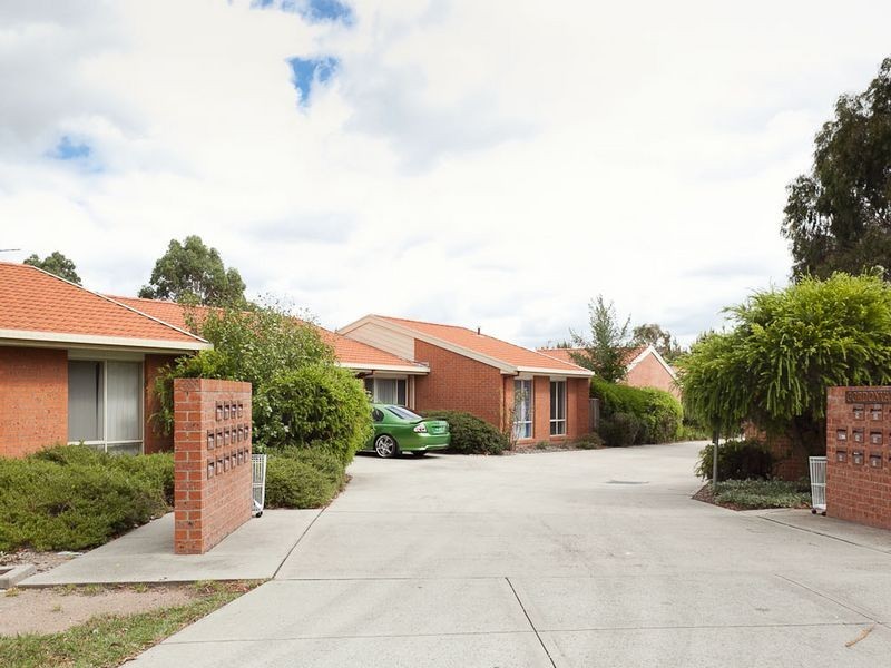 30/29 Popplewell Place, Gordon ACT 2906